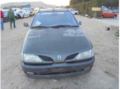 RENAULT MEGANE I CLASSIC (LA0)