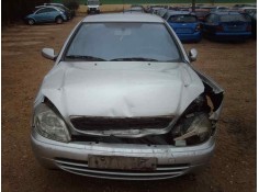 CITROËN XSARA BERLINA