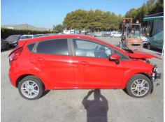FORD FIESTA (CCN)