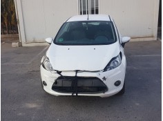 FORD FIESTA (CB1)