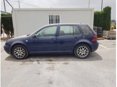 VOLKSWAGEN GOLF IV BERLINA (1J1)