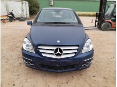 MERCEDES-BENZ CLASE B SPORTS TOURER (W245)