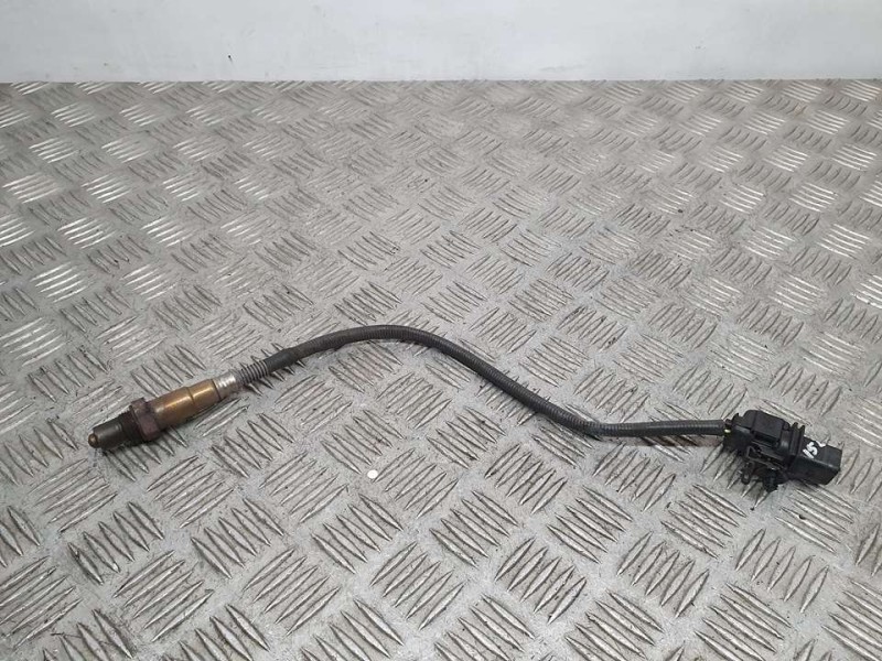 Recambio de sonda lambda para fiat tipo ii (356) sedan easy referencia OEM IAM 55273732 0281004526 BOSCH