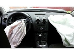 NISSAN QASHQAI (J10)