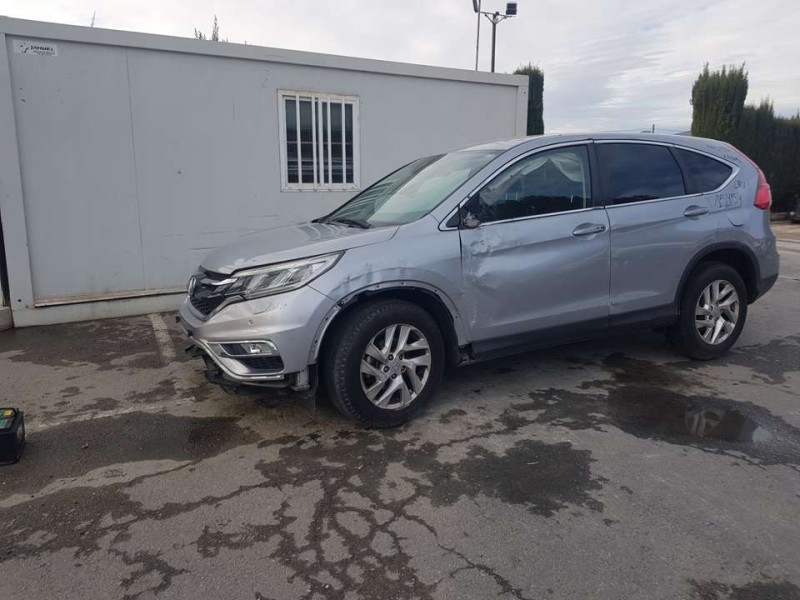 honda cr-v del año 2016
