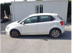 VOLKSWAGEN POLO (6R1)