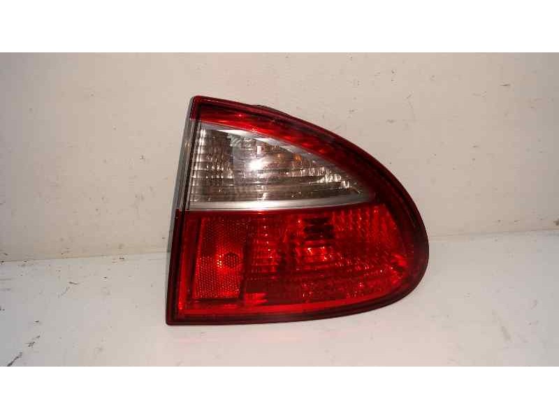 Recambio de piloto trasero derecho para seat leon (1m1) stella referencia OEM IAM   EXTERIOR