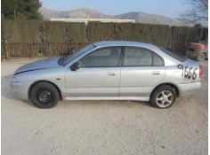 MITSUBISHI CARISMA BERLINA 5 (DA0)1995)