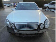 MERCEDES-BENZ CLASE E (W211) BERLINA