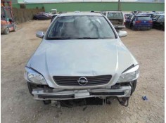 OPEL ASTRA G BERLINA