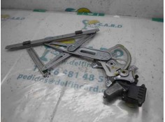 ELEVALUNAS DELANTERO IZQUIERDO ELECTRICO