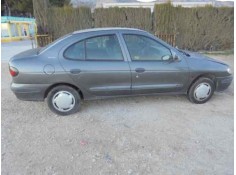 RENAULT MEGANE I CLASSIC (LA0)
