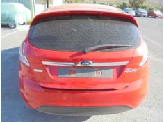FORD FIESTA (CCN)