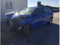 OPEL CORSA F