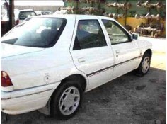 FORD ORION