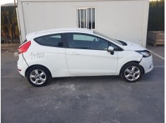 FORD FIESTA (CB1)