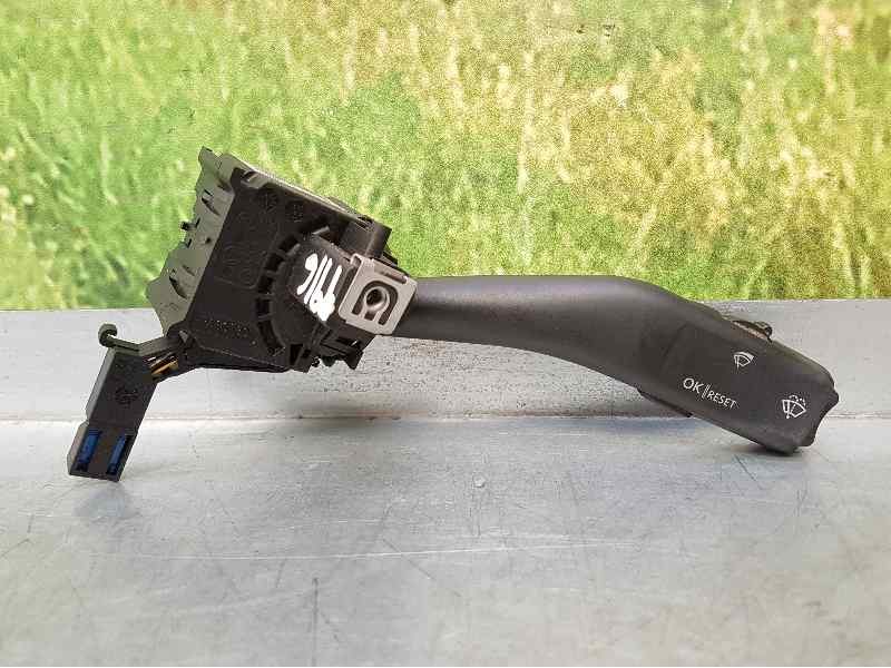 Recambio de mando limpia para skoda octavia berlina (1z3) active referencia OEM IAM 1K0953519C 01203507 