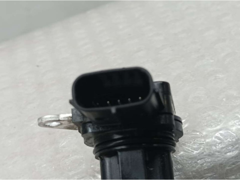 Recambio de caudalimetro para toyota yaris hsd active referencia OEM IAM 222040V020 1974005380 DENSO