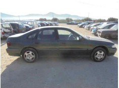 HONDA ACCORD BERLINA (CC/CE)