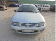 MITSUBISHI CARISMA BERLINA 5 (DA0)1995)