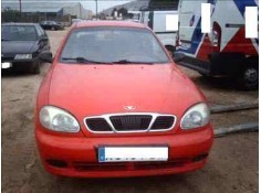 DAEWOO LANOS