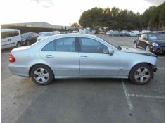 MERCEDES-BENZ CLASE E (W211) BERLINA