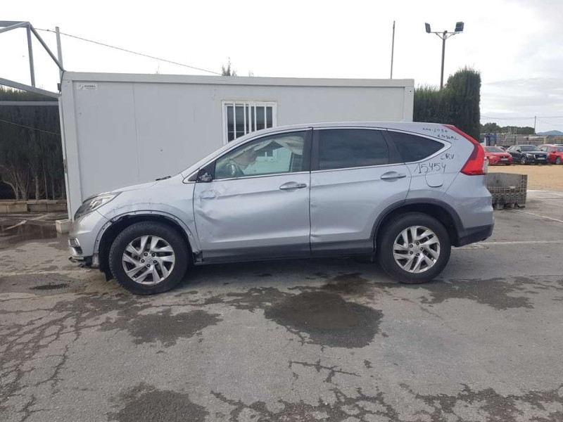 honda cr-v del año 2016