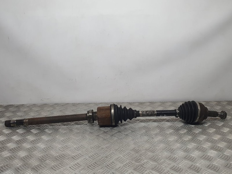 Recambio de transmision delantera derecha para citroën c5 berlina exclusive referencia OEM IAM 9685632880  