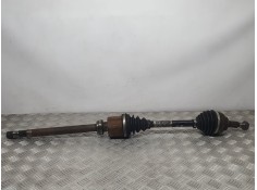 Recambio de transmision delantera derecha para citroën c5 berlina exclusive referencia OEM IAM 9685632880  