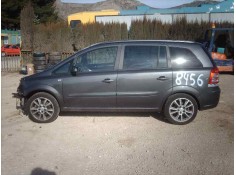 OPEL ZAFIRA B