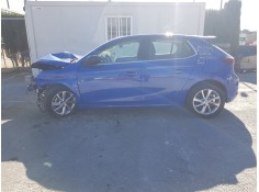 OPEL CORSA F