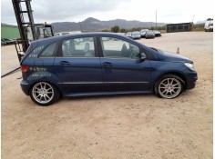 MERCEDES-BENZ CLASE B SPORTS TOURER (W245)