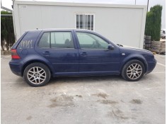 VOLKSWAGEN GOLF IV BERLINA (1J1)