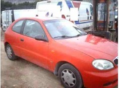 DAEWOO LANOS