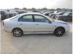 MITSUBISHI CARISMA BERLINA 5 (DA0)1995)