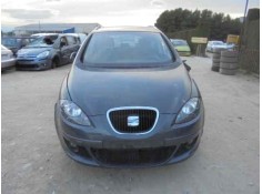 SEAT ALTEA XL (5P5)