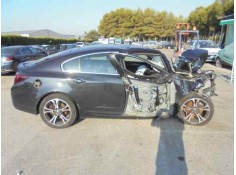 OPEL INSIGNIA BERLINA