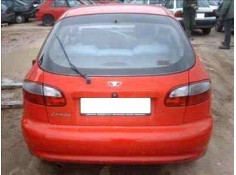DAEWOO LANOS