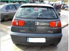 SEAT IBIZA (6K1)