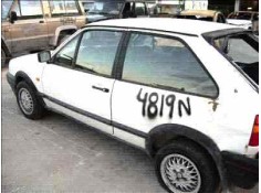 VOLKSWAGEN POLO (801/803)