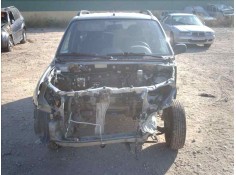 SUZUKI IGNIS RM (MH)