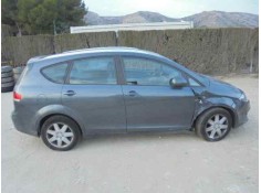 SEAT ALTEA XL (5P5)