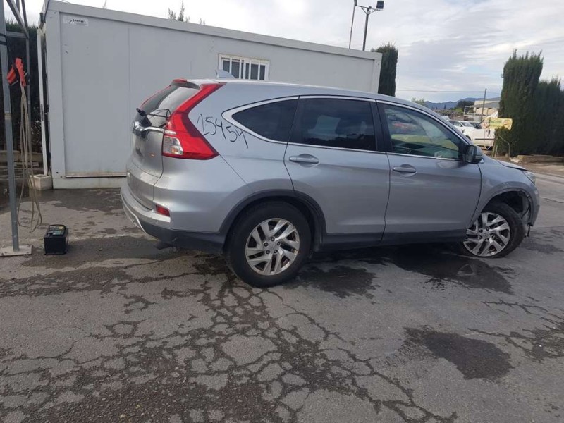 honda cr-v del año 2016