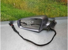 Recambio de retrovisor izquierdo para audi a3 (8p) 1.9 tdi ambition referencia OEM IAM  5 CABLES ELECTRICO