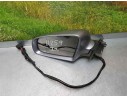 Recambio de retrovisor izquierdo para audi a3 (8p) 1.9 tdi ambition referencia OEM IAM  5 CABLES ELECTRICO