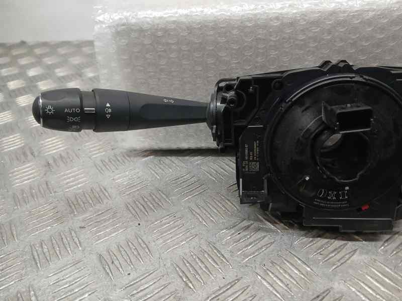 Recambio de mando luces y limpia para peugeot 3008 allure pack referencia OEM IAM 98312608ZD 10174886 