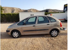 CITROËN XSARA PICASSO (N68)