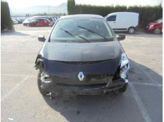 RENAULT CLIO III