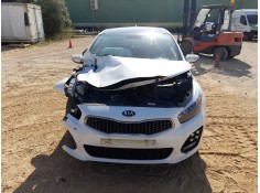KIA CEE'D (JD)