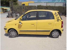 HYUNDAI ATOS PRIME (MX)